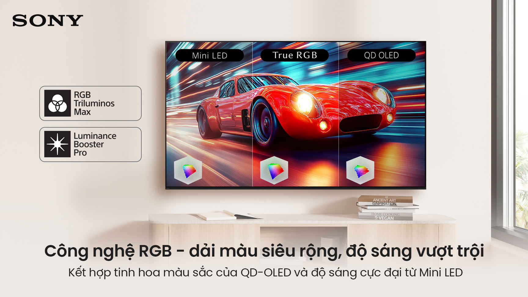 4-True RGB